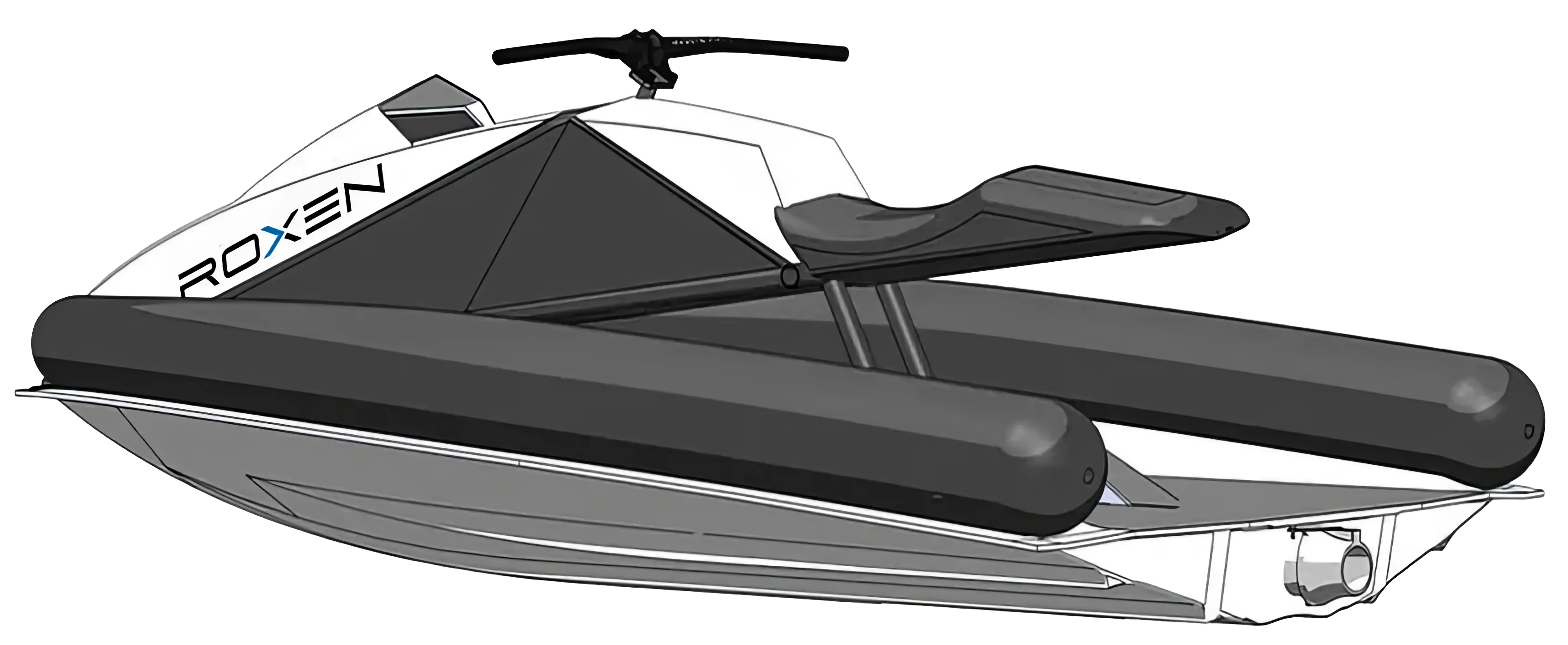 ROXEN PWC Prototype Layout